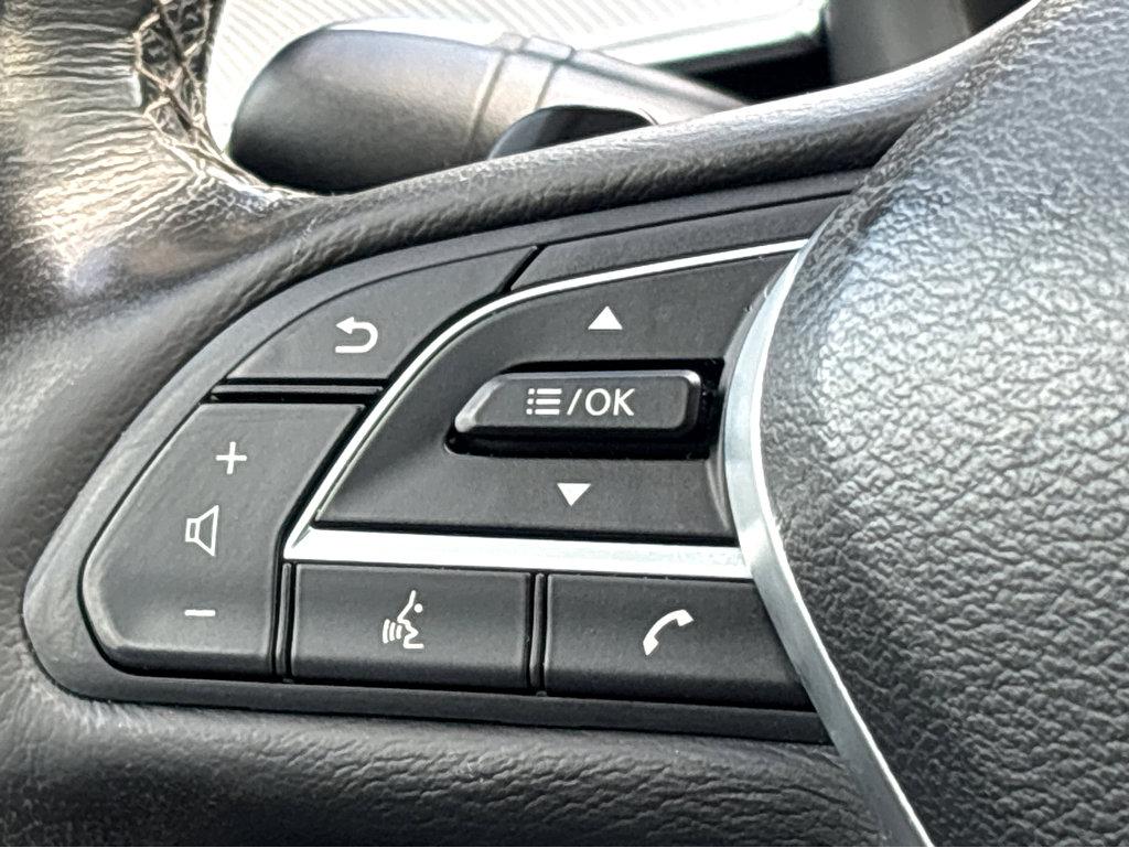 2021 INFINITI QX50 Vehicle Photo in POOLER, GA 31322-3252