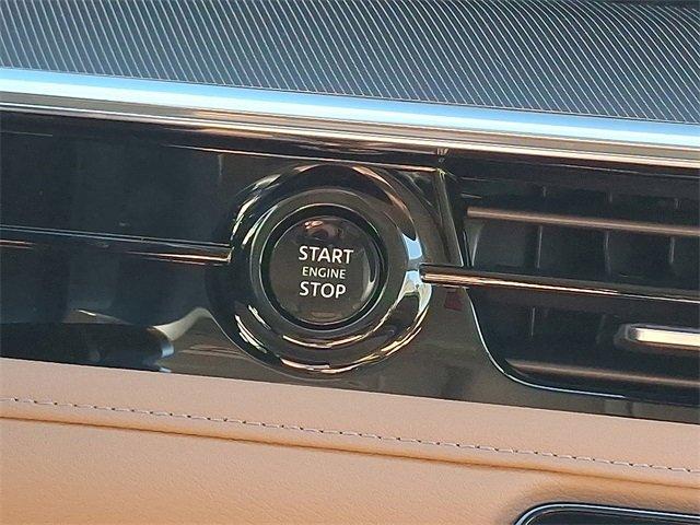 2026 INFINITI QX80 Vehicle Photo in Willow Grove, PA 19090