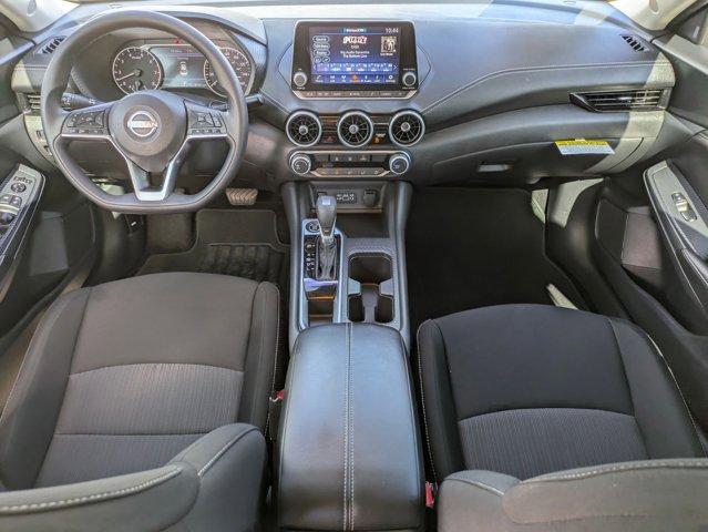 2024 Nissan Sentra Vehicle Photo in San Antonio, TX 78209