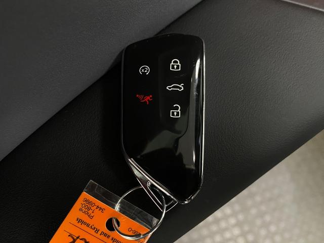 2025 Volkswagen Tiguan Vehicle Photo in Appleton, WI 54913