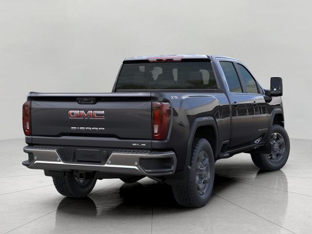 2026 GMC Sierra 2500 HD Vehicle Photo in MANITOWOC, WI 54220-5838