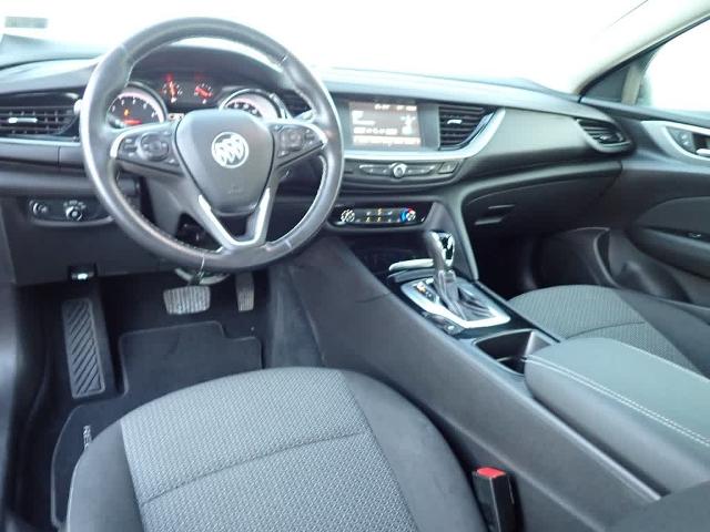 2018 Buick Regal Sportback Vehicle Photo in ZELIENOPLE, PA 16063-2910