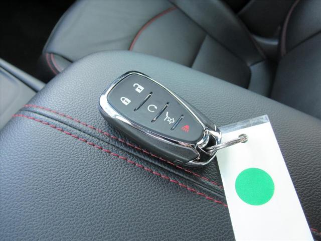 2024 Chevrolet Equinox Vehicle Photo in LEESBURG, FL 34788-4022
