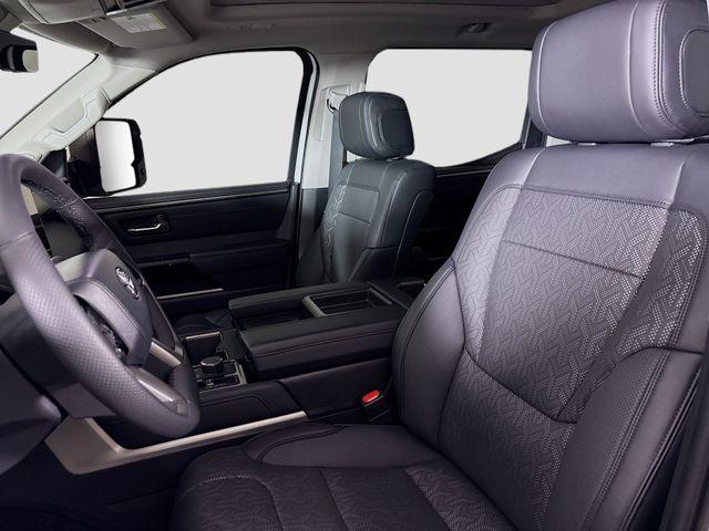 2023 Toyota Tundra 4WD Vehicle Photo in Puyallup, WA 98371