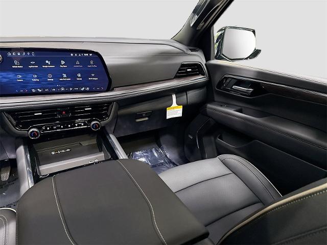 2026 Chevrolet Suburban Vehicle Photo in EVERETT, WA 98203-5662