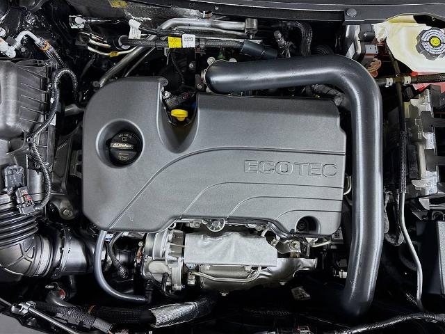 2026 GMC Terrain Vehicle Photo in PUYALLUP, WA 98371-4149