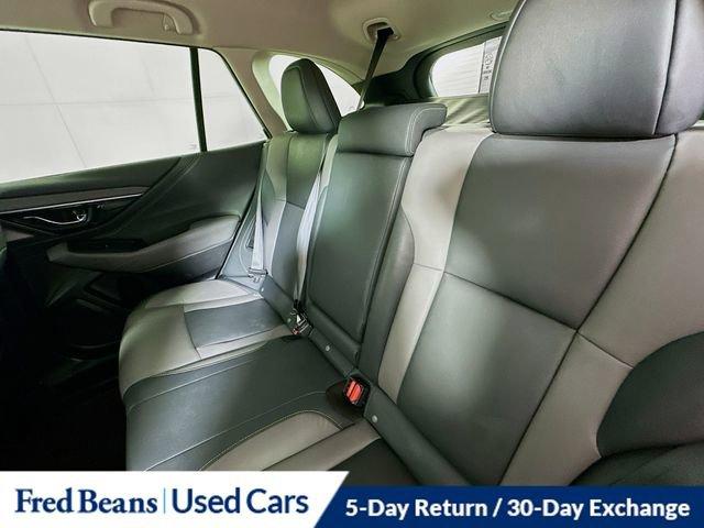 2024 Subaru Outback Vehicle Photo in Doylestown, PA 18902