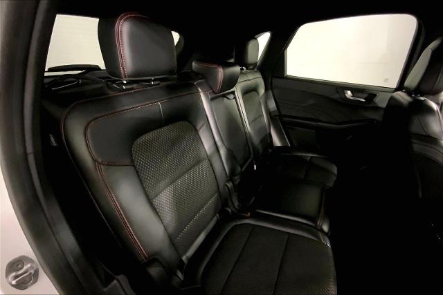 2023 Ford Escape Vehicle Photo in KANSAS CITY, MO 64114-4502