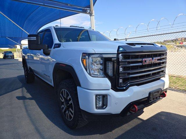 2022 GMC Sierra 2500 HD Vehicle Photo in Decatur, TX 76234