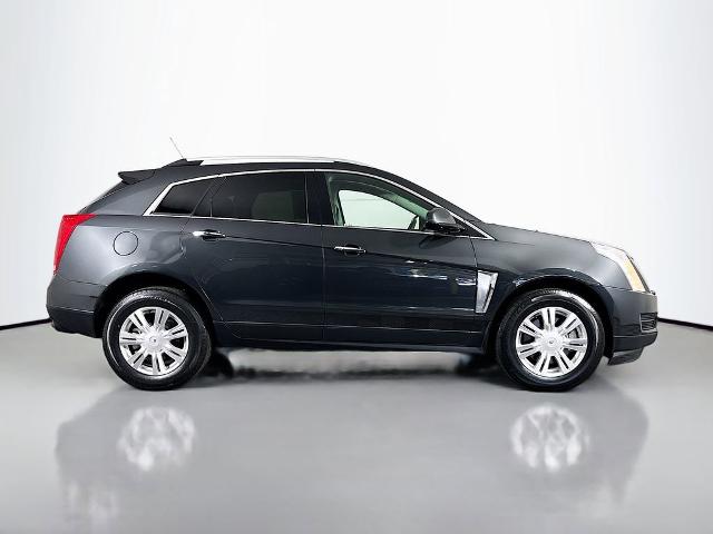 2015 Cadillac SRX Vehicle Photo in PUYALLUP, WA 98371-4149