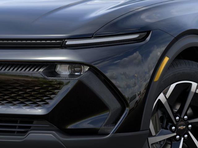 2026 Chevrolet Equinox EV Vehicle Photo in KANSAS CITY, MO 64114-4502