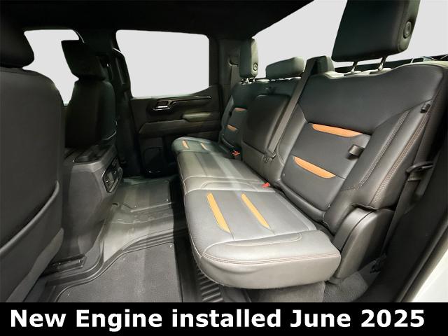 2023 GMC Sierra 1500 Vehicle Photo in EVERETT, WA 98203-5662