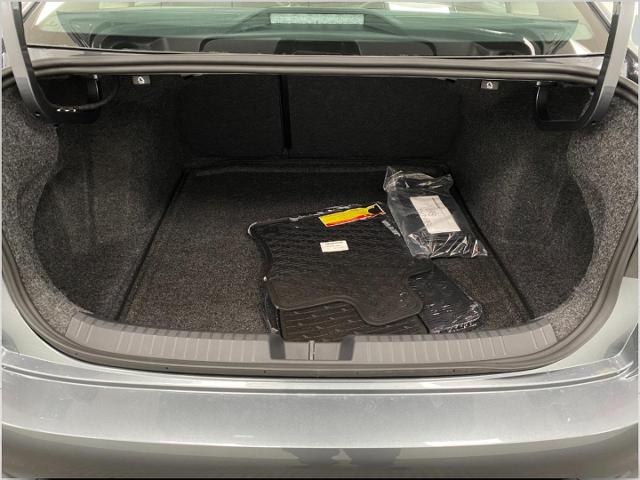 2025 Volkswagen Jetta Vehicle Photo in Appleton, WI 54913