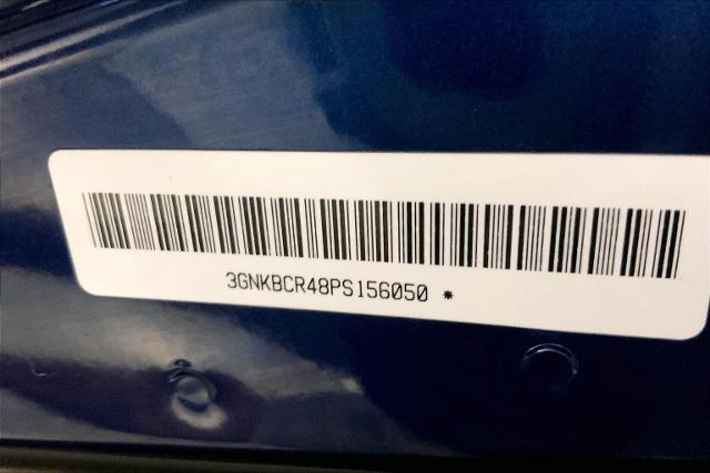 2023 Chevrolet Blazer Vehicle Photo in KANSAS CITY, MO 64114-4502