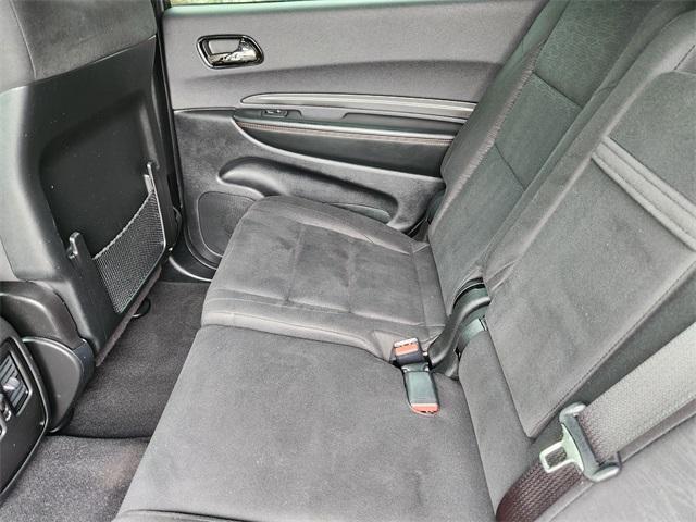 2023 Dodge Durango Vehicle Photo in AURORA, CO 80012-4011