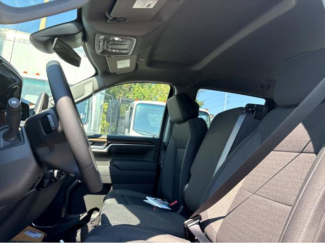 2025 Chevrolet Silverado 1500 Vehicle Photo in SAVANNAH, GA 31406-4513