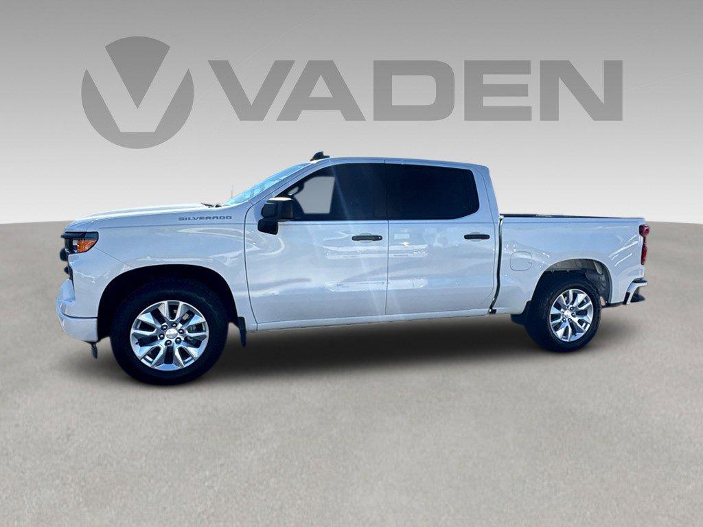 2023 Chevrolet Silverado 1500 Vehicle Photo in SAVANNAH, GA 31406-4513