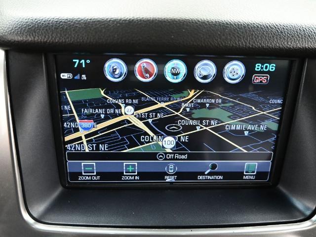 2017 Chevrolet Tahoe Vehicle Photo in Cedar Rapids, IA 52402