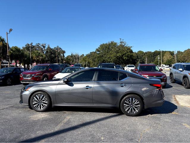 2023 Nissan Altima Vehicle Photo in Savannah, GA 31419