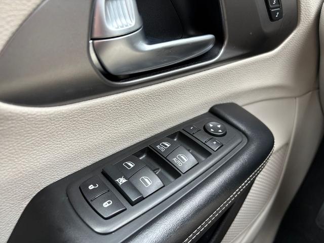 2022 Chrysler Pacifica Vehicle Photo in Savannah, GA 31419