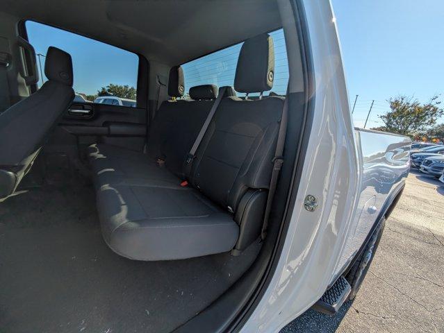 2026 Chevrolet Silverado 2500 HD Vehicle Photo in BRUNSWICK, GA 31525-1881