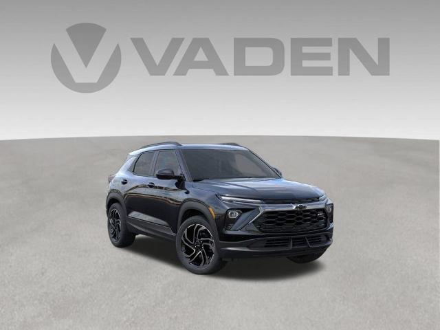 2026 Chevrolet Trailblazer Vehicle Photo in POOLER, GA 31322-3252