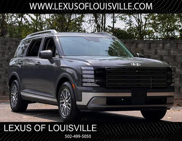 2026 Hyundai PALISADE Vehicle Photo in Louisville, KY 40299