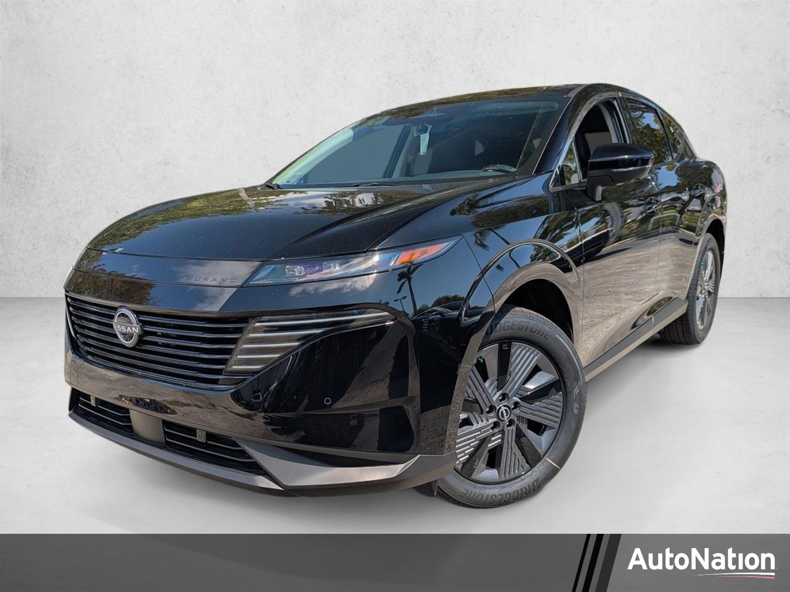 2026 Nissan Murano Vehicle Photo in Miami, FL 33135