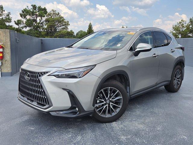 2026 Lexus NX Vehicle Photo in Roswell, GA 30076