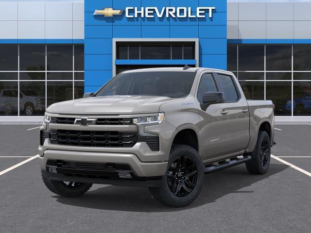 2026 Chevrolet Silverado 1500 photo 6 of 30