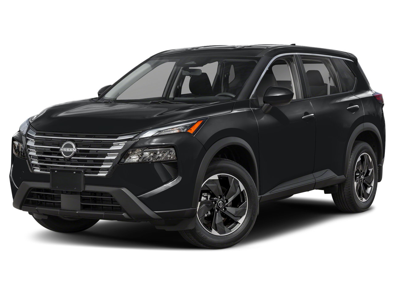 2024 Nissan Rogue Vehicle Photo in Grapevine, TX 76051