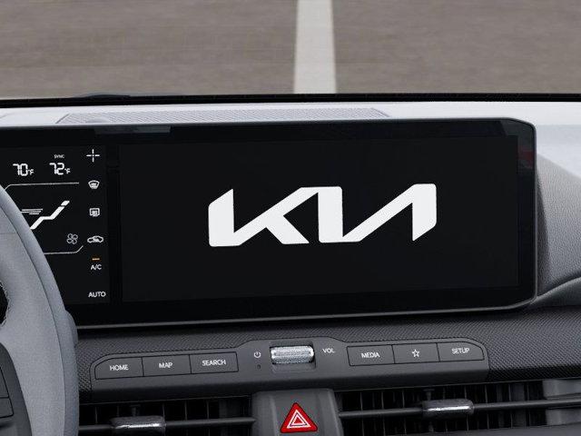 2025 Kia K4 Vehicle Photo in Westbrook, ME 04092