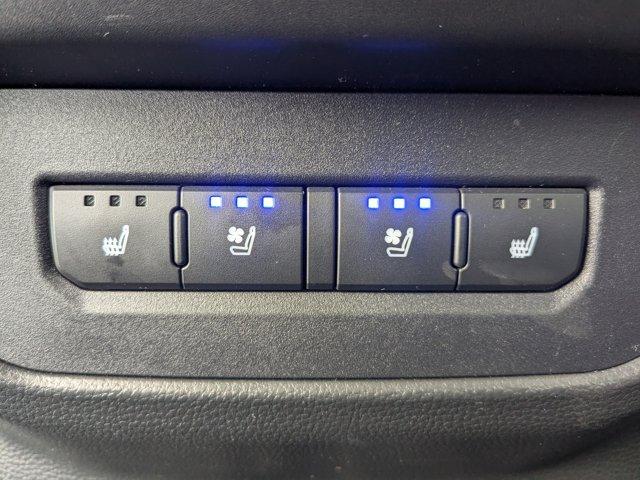 2022 Toyota Tundra 4WD Vehicle Photo in BRUNSWICK, GA 31525-1881