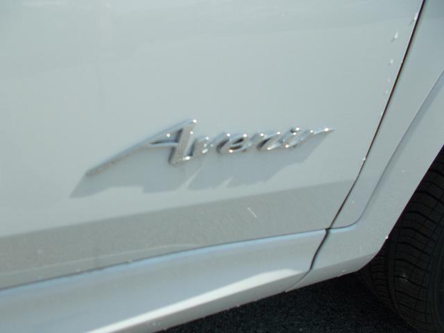 2025 Buick Envista Vehicle Photo in LOWELL, MA 01852-4336