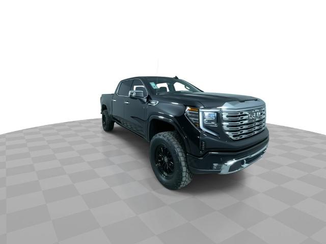 2025 GMC Sierra 1500 Vehicle Photo in GILBERT, AZ 85297-0402