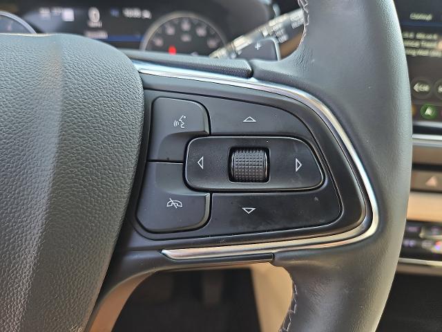 2022 Buick Envision Vehicle Photo in TREVOSE, PA 19053-4984