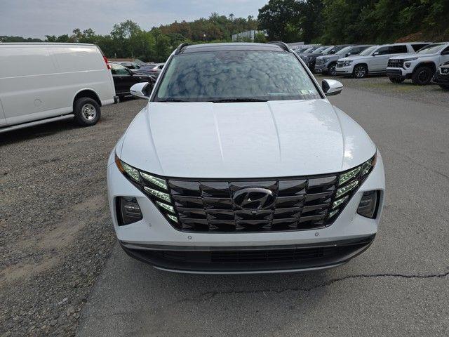 2022 Hyundai TUCSON Vehicle Photo in Pleasant Hills, PA 15236