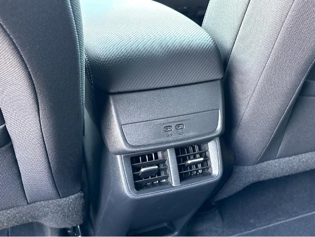 2026 Chevrolet Equinox Vehicle Photo in BEAUFORT, SC 29906-4218