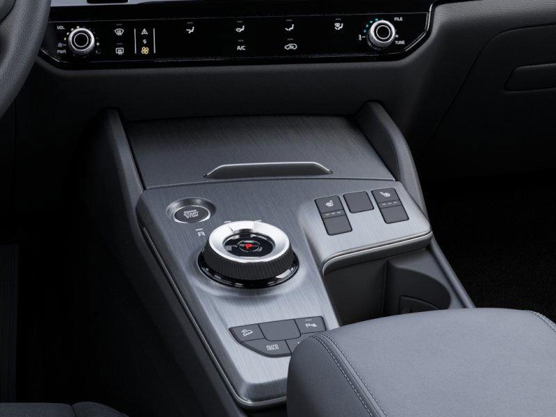 2026 Kia Sportage Hybrid Vehicle Photo in Langhorne, PA 19047