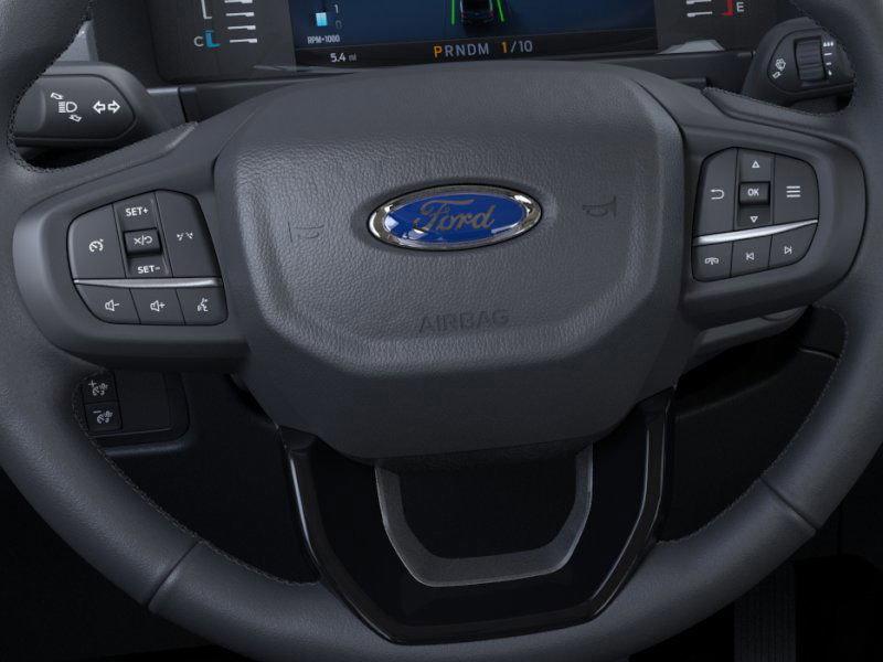 2025 Ford Ranger Vehicle Photo in Belle Vernon, PA 15012