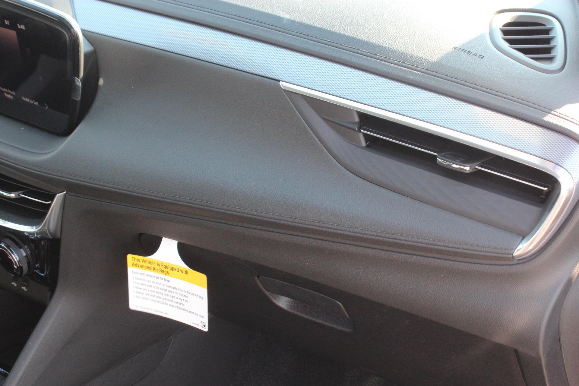 2026 Buick Encore GX Vehicle Photo in AURORA, CO 80012-4011