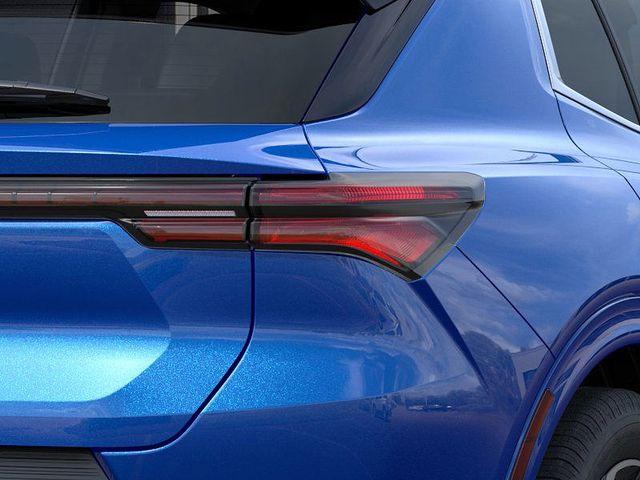 2025 Chevrolet Equinox EV Vehicle Photo in DANBURY, CT 06810-5034
