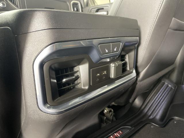 2021 GMC Sierra 1500 Vehicle Photo in GILBERT, AZ 85297-0402