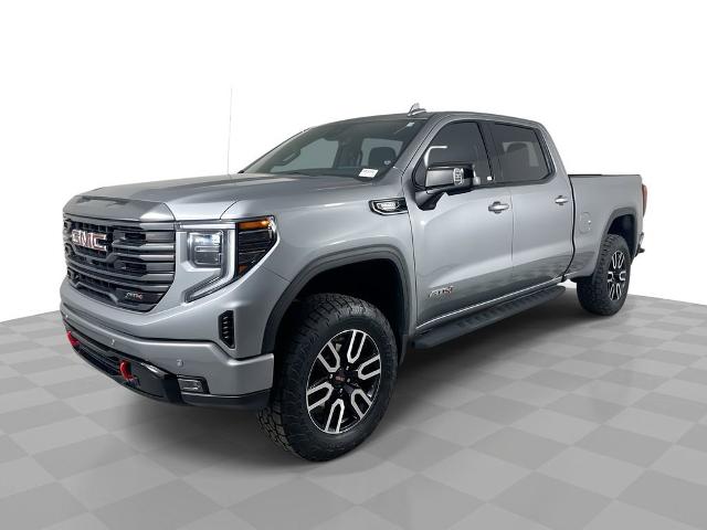 2023 GMC Sierra 1500 Vehicle Photo in GILBERT, AZ 85297-0402