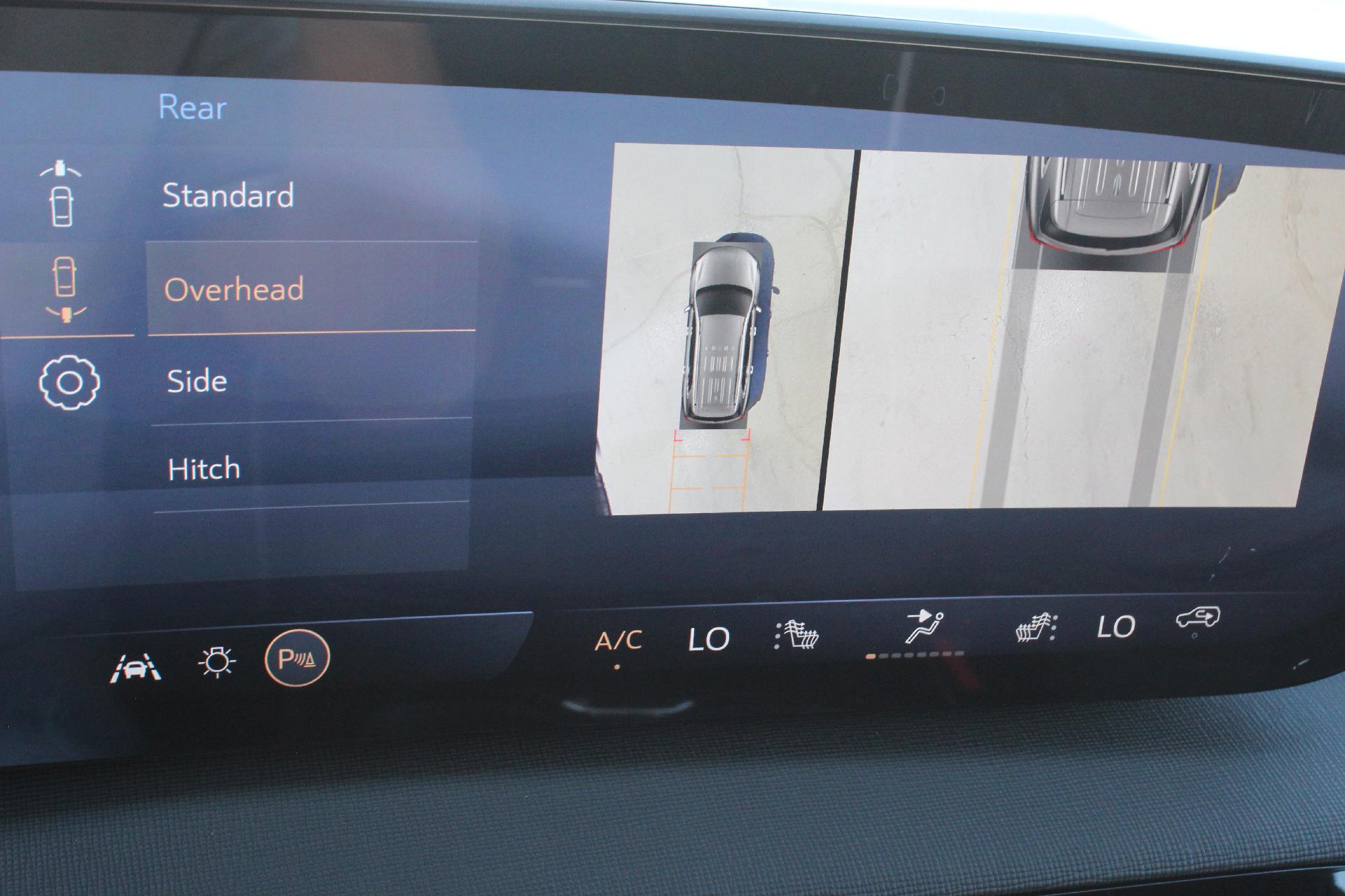 2026 Buick Enclave Vehicle Photo in AURORA, CO 80012-4011