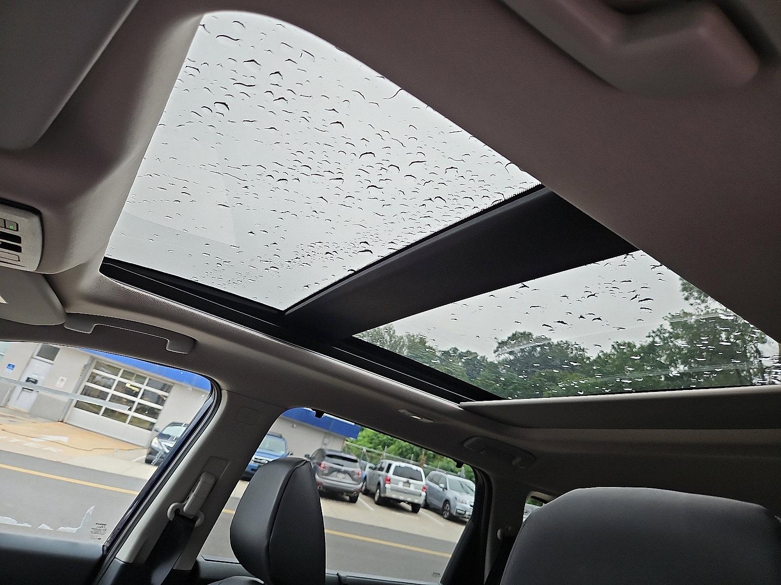 2026 Nissan Rogue Vehicle Photo in Jenkintown, PA 19046