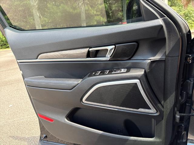 2022 Kia Telluride Vehicle Photo in Savannah, GA 31419