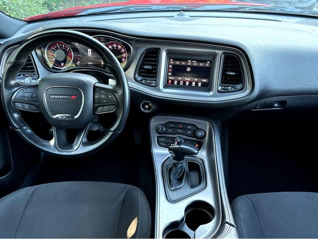 2023 Dodge Challenger Vehicle Photo in Hinesville, GA 31313