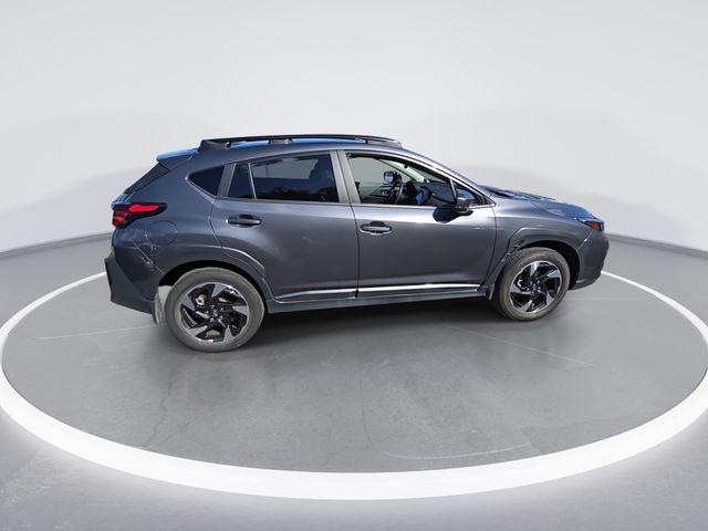 2024 Subaru Crosstrek Vehicle Photo in Pleasant Hills, PA 15236