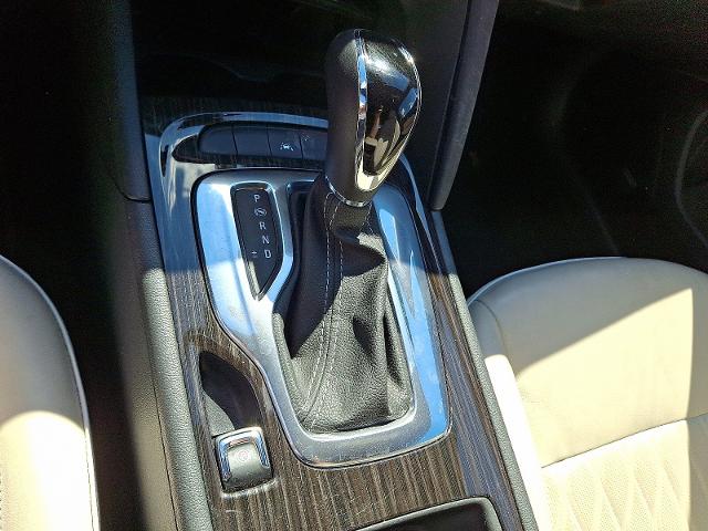 2020 Buick Regal Sportback Vehicle Photo in HARRISBURG, PA 17111-1033